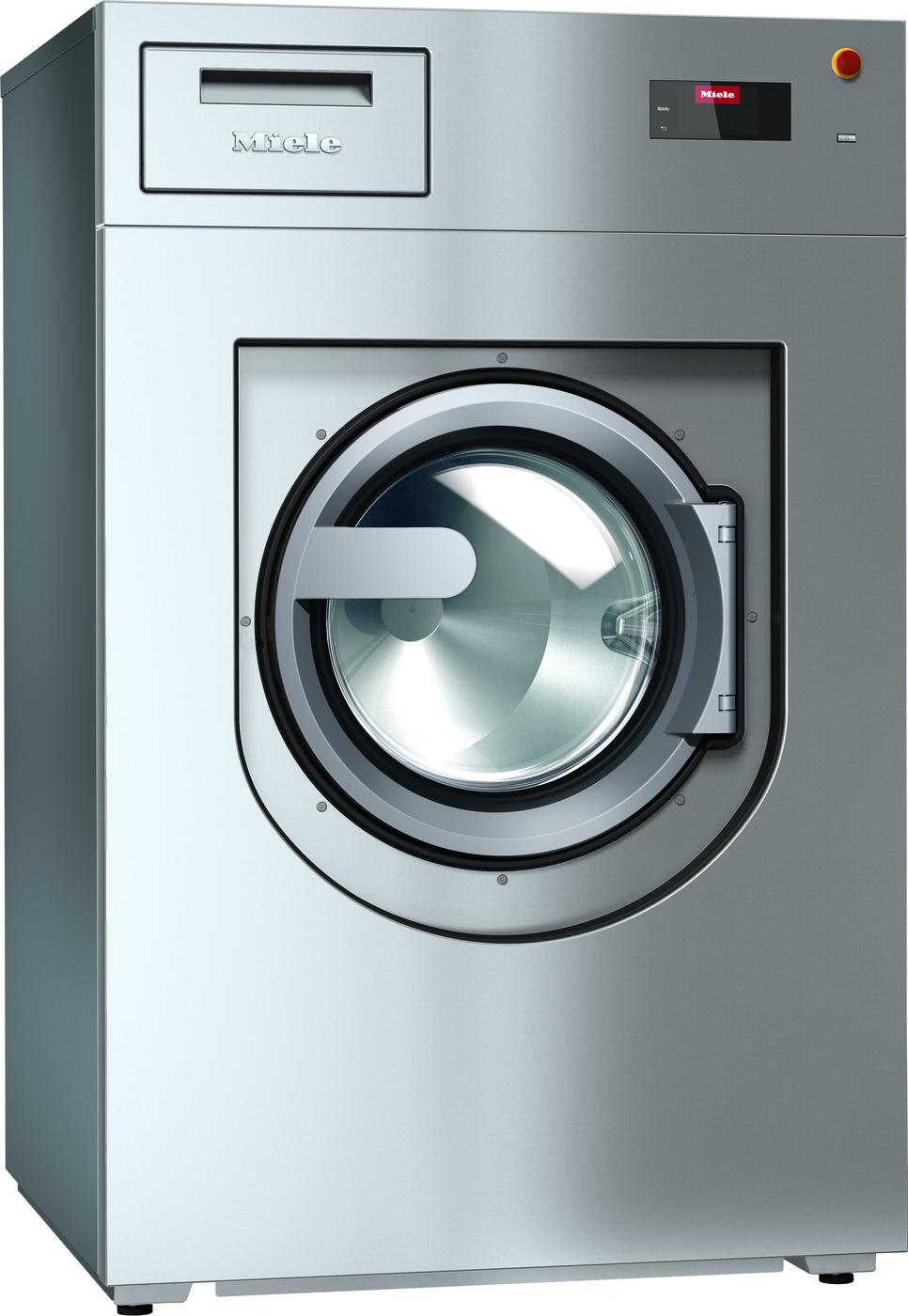 Image de Gamme de lave-linge Performance Plus Benchmark - PWM 91x - 12 à 20 kg