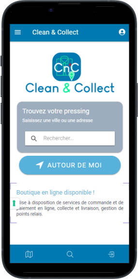Image de Clean & Collect