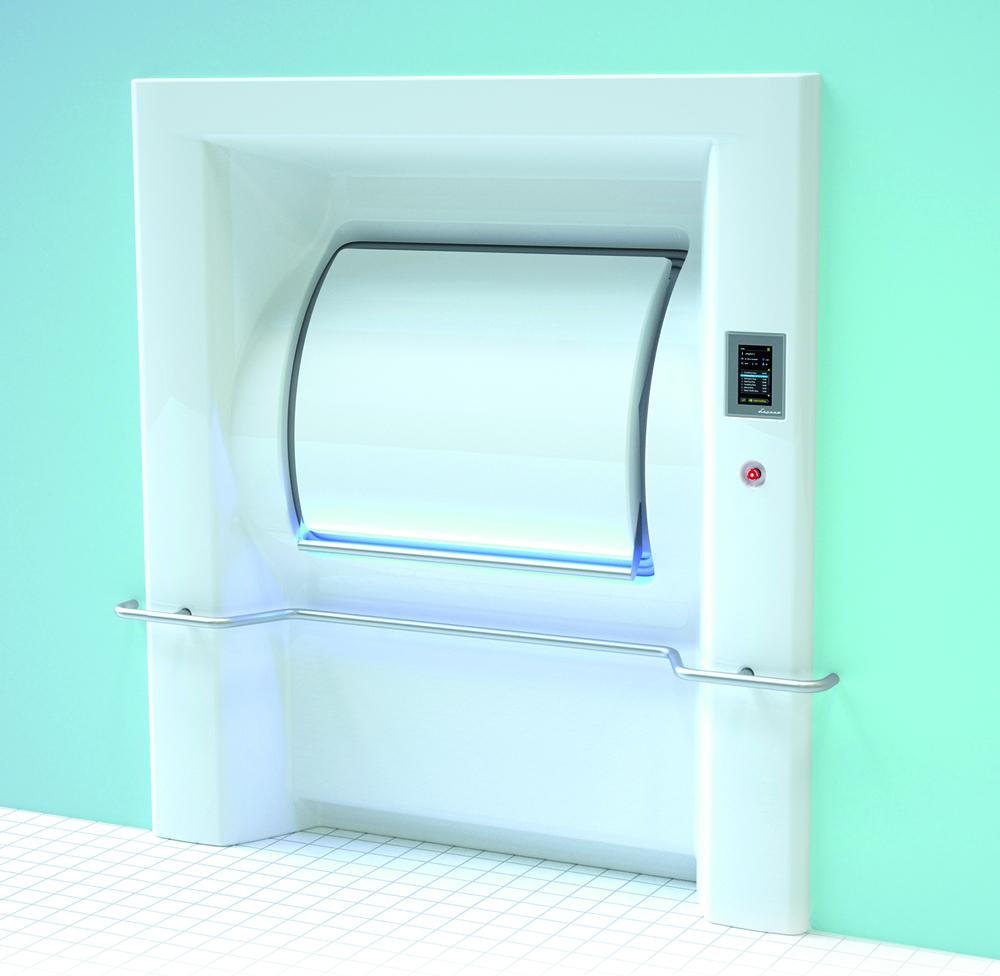 Image de LAVEUSES ESSOREUSES MEDIWAVE