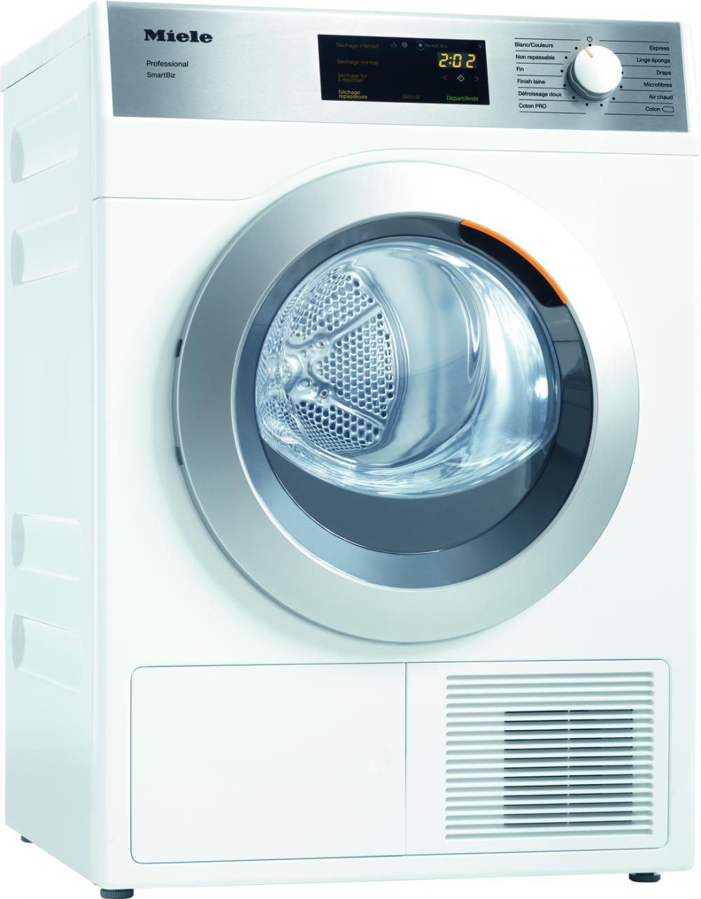 Image de Sèche-linge semi-professionnel SmartBiz PDR 300 HP - 7 kg