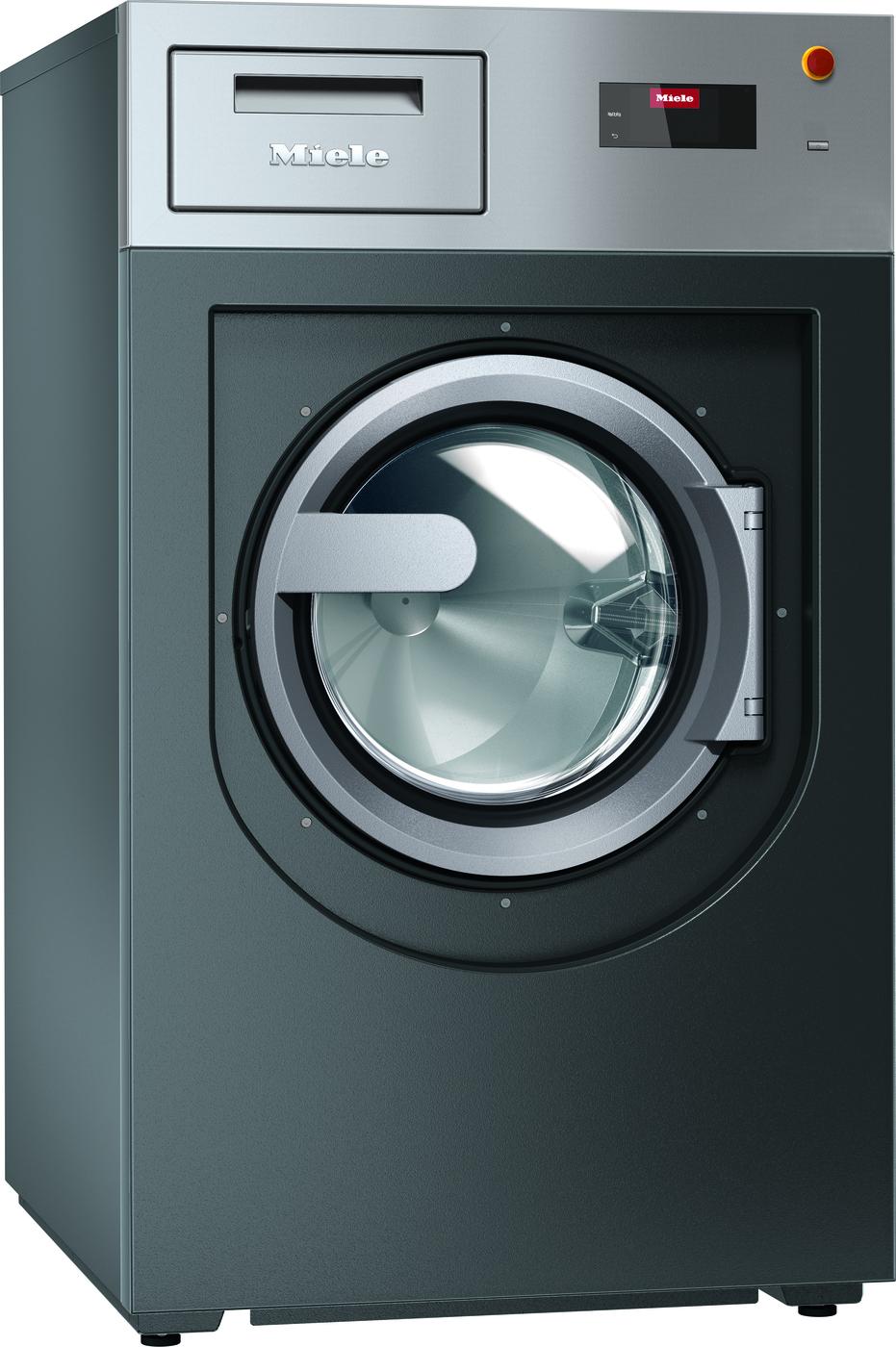 Image de Gamme de lave-linge Performance Benchmark - PWM 51x - 14 à 20 kg