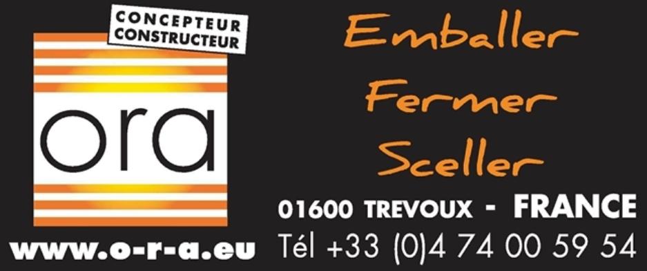 Image de Housseuses Filmeuses Embaleuses