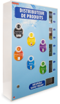 Image de Distributeur de Lessive CKSQUARE