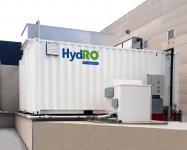 Image de HYDRO® FOR LAUNDRIES