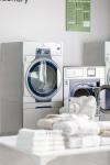 Image de Solutions lavage et séchage Line 6000 