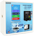Image de Centrale de Paiement TAP/TEP