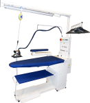 Image de Table de repassage spéciale pressing PR5006A/AS/ASV