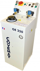 Image de Gamme de générateurs vapeur GE135 GE250 GE360 GE490