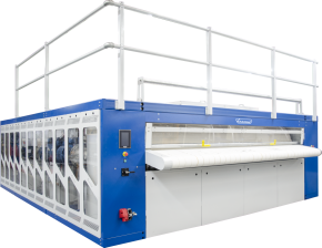 Image de SECHEUSE REPASSEUSE IRONCLASSIC ET IRONMAX