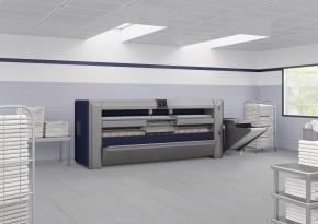 Image de Gamme de Sécheuses-Repasseuses Line 6000 IC6