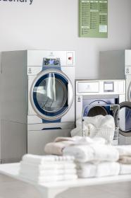 Image de Solutions lavage et séchage Line 6000 