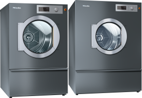 Image de Gamme de sèche-linge Performance Benchmark - PDR 5xx - 14 à 44 kg
