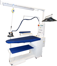 Image de Table de repassage spéciale pressing PR5006A/AS/ASV