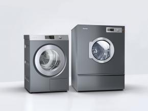 Image de Gamme de sèche-linge Performance Benchmark - PDR 5xx - 10 à 44 kg